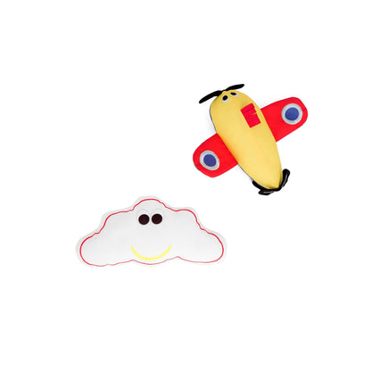 Cheer Playpen with Tidy Carry Handle  - Little Explorer