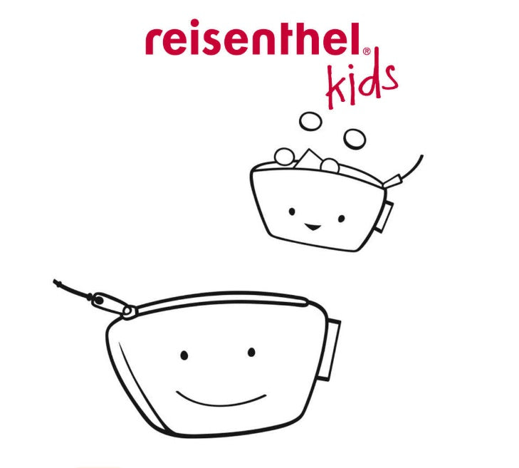 Kids Coin Purse