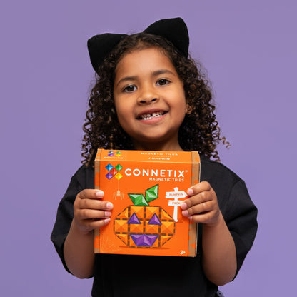Halloween Pumpkin Pack - 17 Pieces