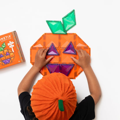 Halloween Pumpkin Pack - 17 Pieces