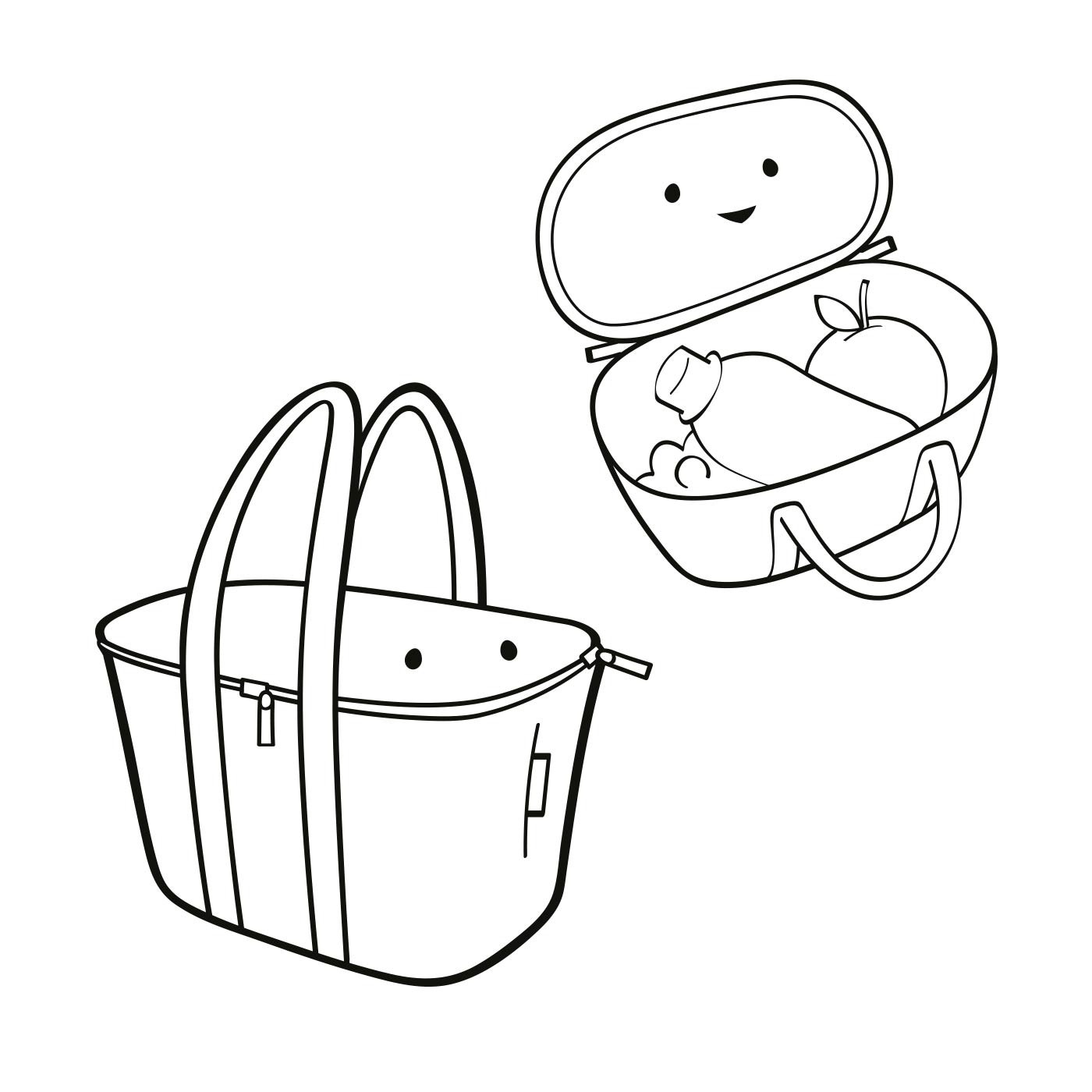 Cooler Bag XS Kids