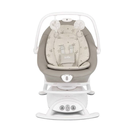 sansa™ 2in1 Infant Bouncer & Rocker