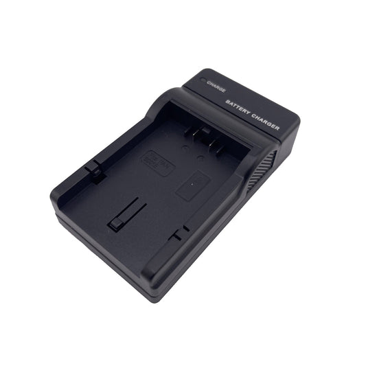 CGA-S001E / DMW-BCA7 Replacement Charger for Panasonic Battery S001E / BCA7