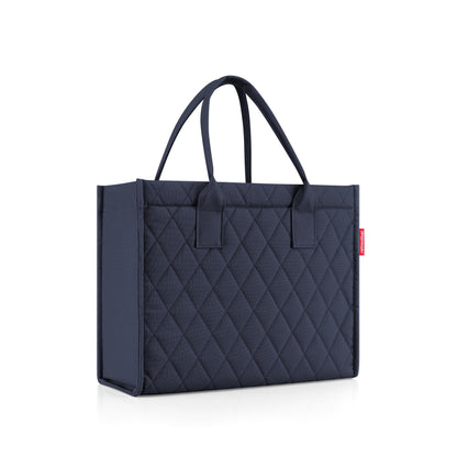 Daily Shopper Tote Bag