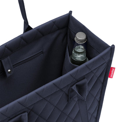 Daily Shopper Tote Bag