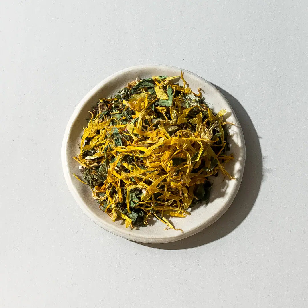 Organic Wellness Tea Gift Set