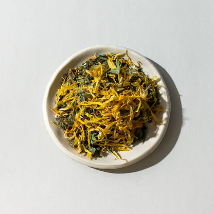 Organic Wellness Tea Gift Set