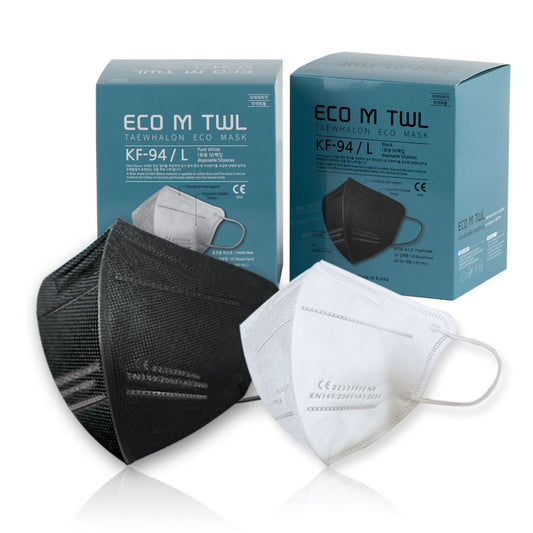 ECO-M-TWL-MASK