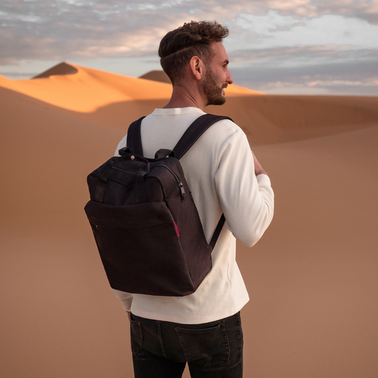 Allday Backpack M