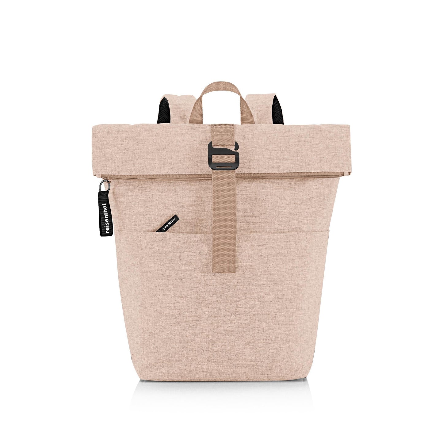 Rolltop Backpack
