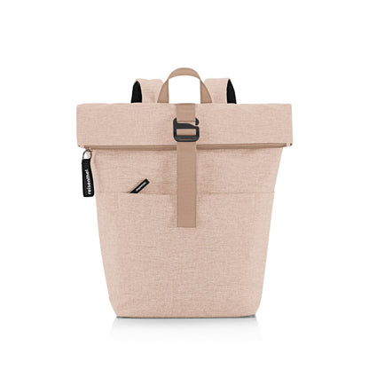 Rolltop Backpack