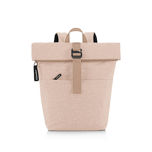 Rolltop Backpack