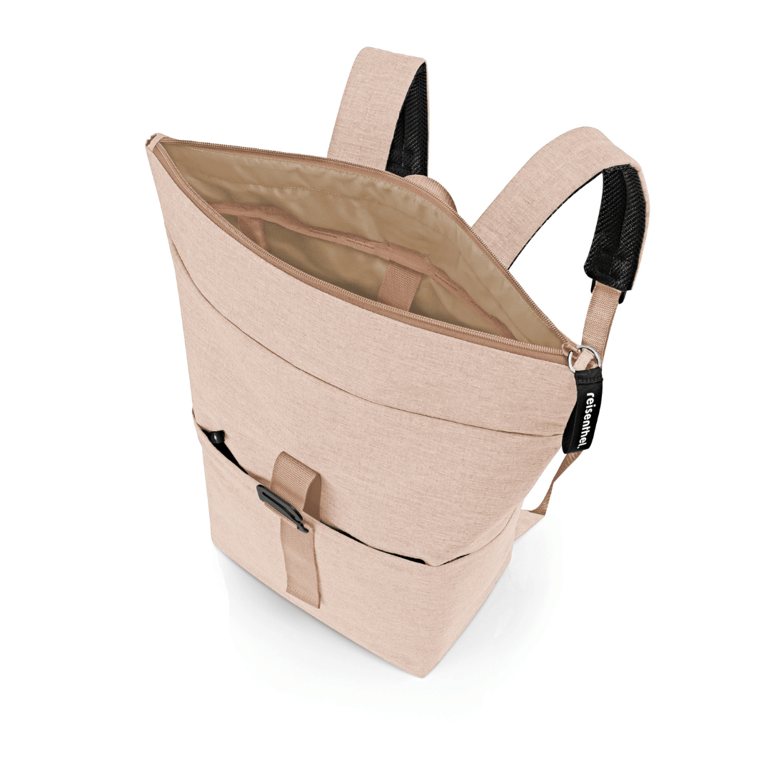 Rolltop Backpack