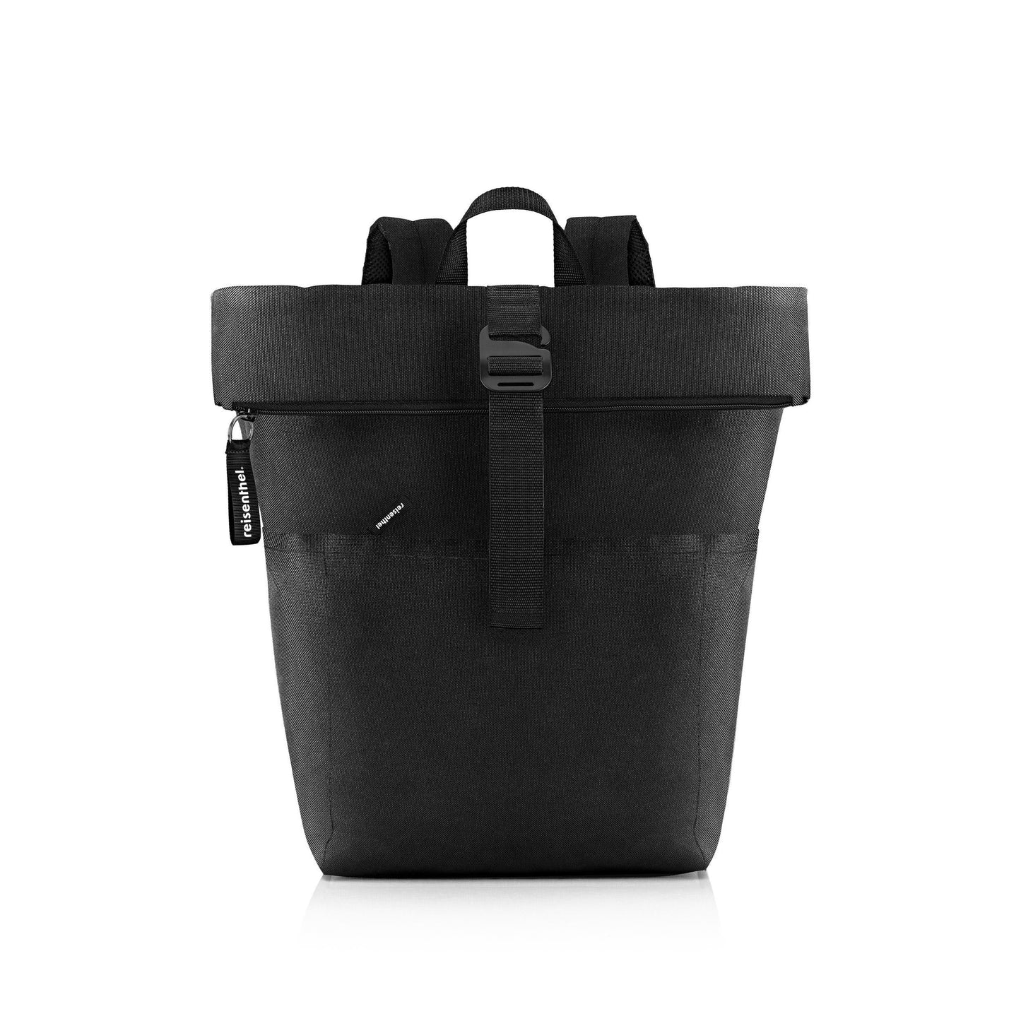Rolltop Backpack