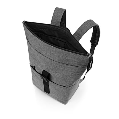 Rolltop Backpack