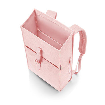 Urban Rolltop Backpack