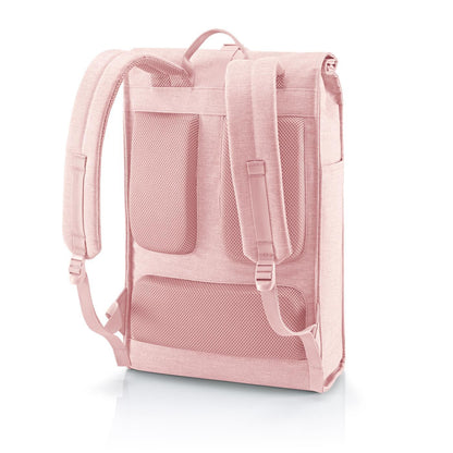 Urban Rolltop Backpack