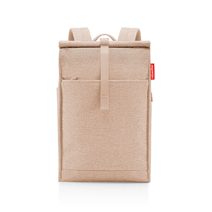 Urban Rolltop Backpack