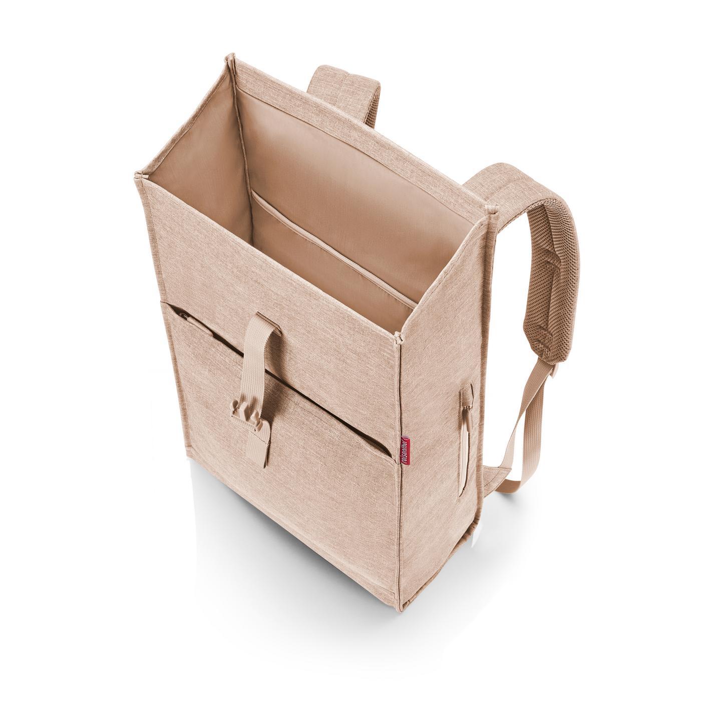 Urban Rolltop Backpack