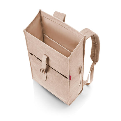 Urban Rolltop Backpack