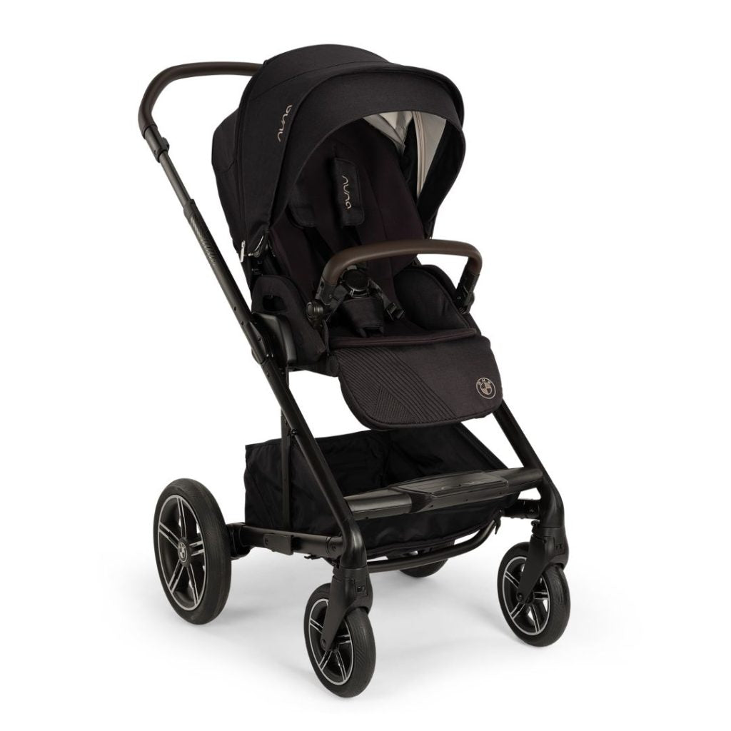 mixx™ next BMW Stroller - Element