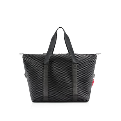Extralite Weekender M Tote Bag - Mesh Black