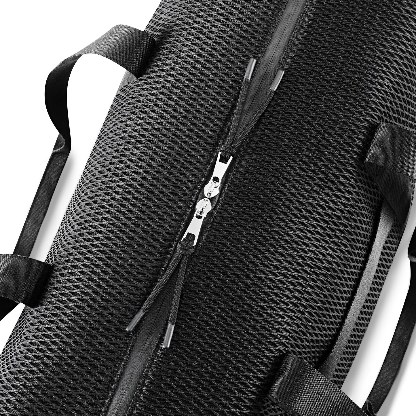 Extralite Weekender M Tote Bag - Mesh Black
