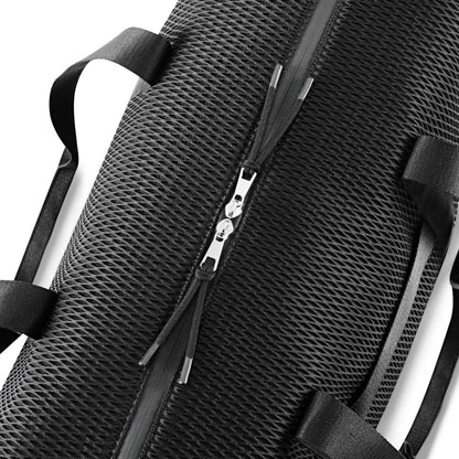 Extralite Weekender M Tote Bag - Mesh Black