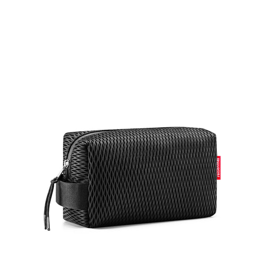 Extralite Cosmetic Case Pouch - Mesh Black