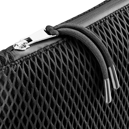 Extralite Case 1 Sling Pouch - Mesh Black