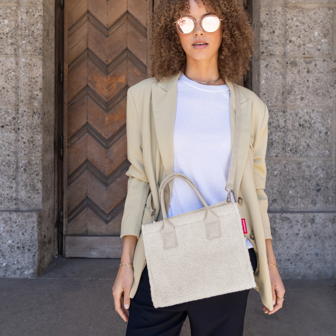 Daily Shopper XS Sling Tote Bag