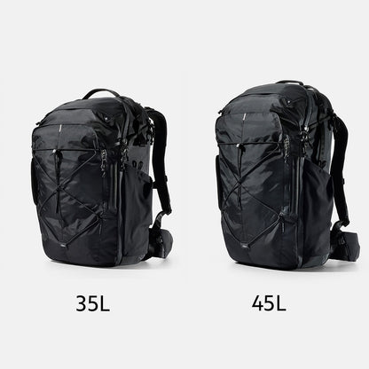 Global Travel Backpack - 35L / 45L