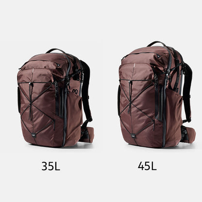 Global Travel Backpack - 35L / 45L
