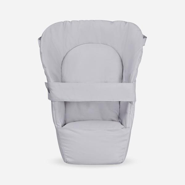 Dial- Fit Classic BOA Baby Carrier + Hugpapa Infant Insert