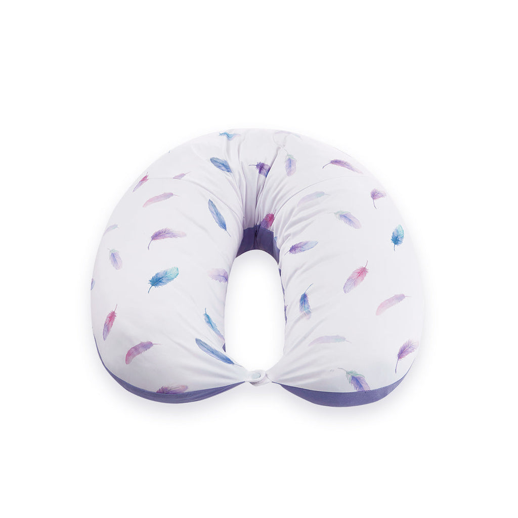 Airy Violet