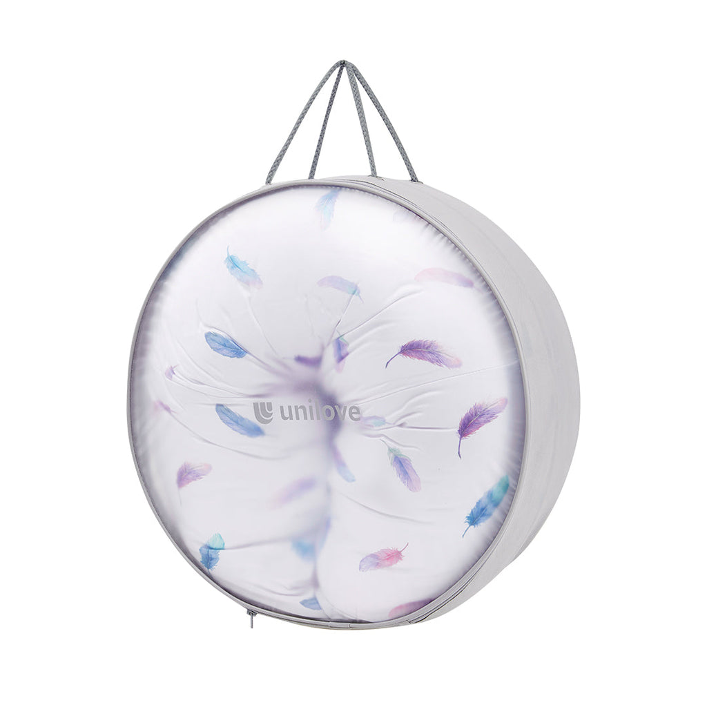 Airy Violet