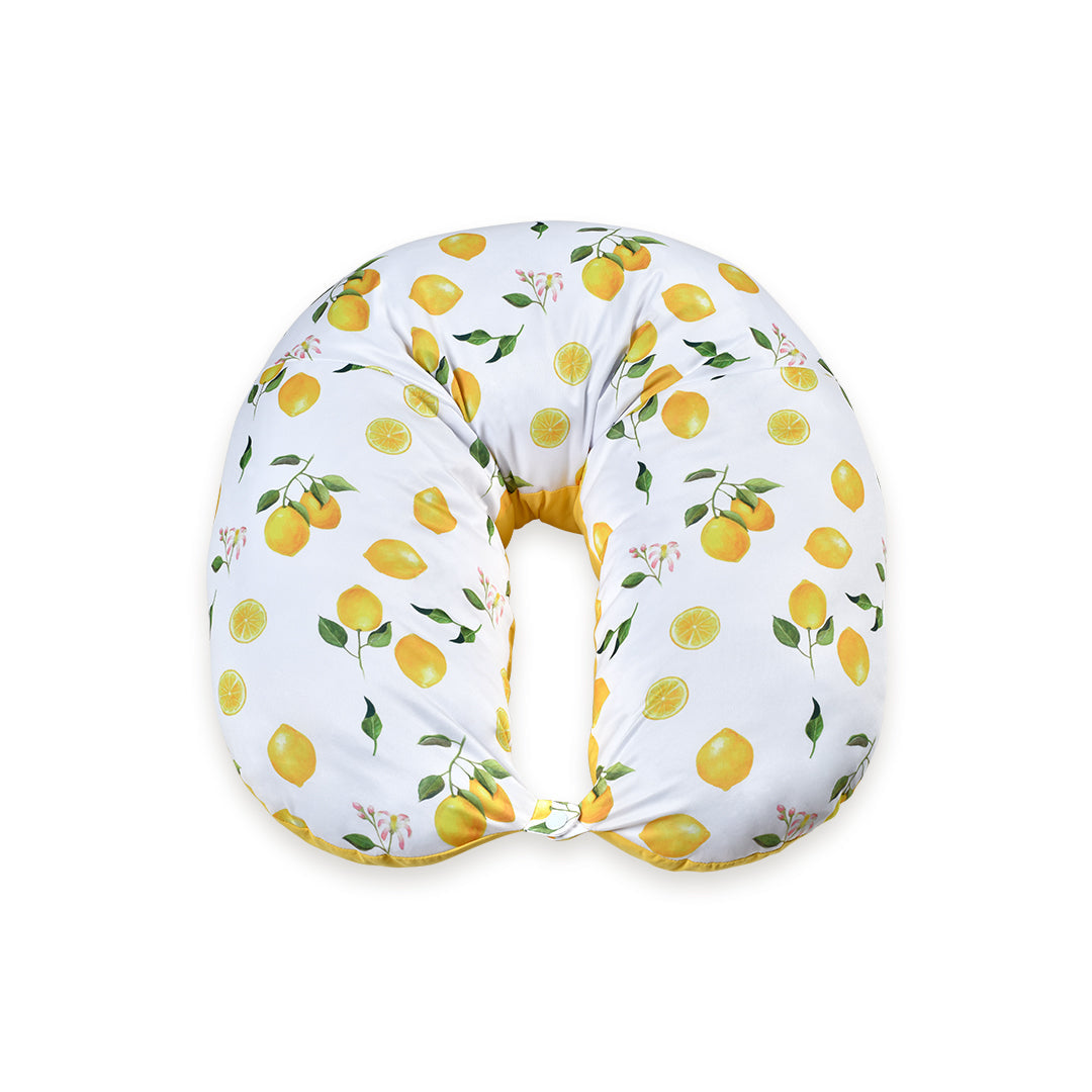 Lemon Garden Yellow