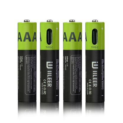 AA / AAA / 9V High Capacity Rechargeable Battery