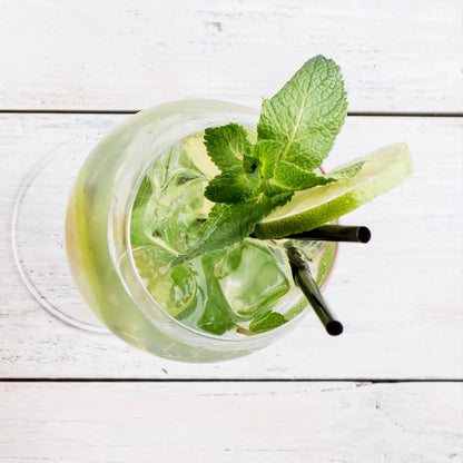 Organic Ice Tea Blends Gift Set