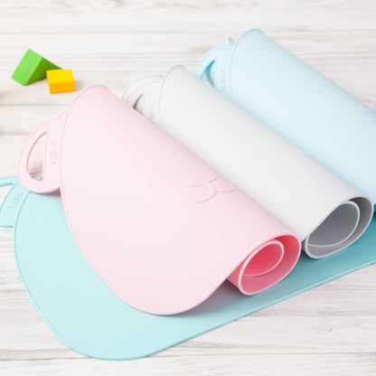 Joy Silicone Placemat