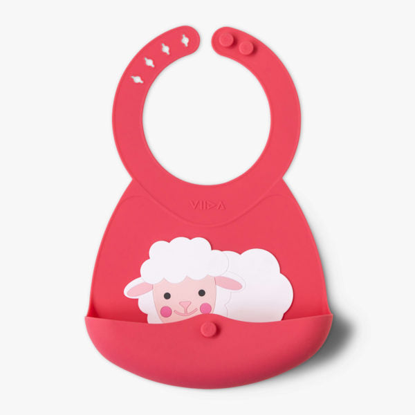 Red Sheep