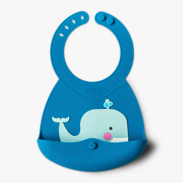 Prussian Blue Whale