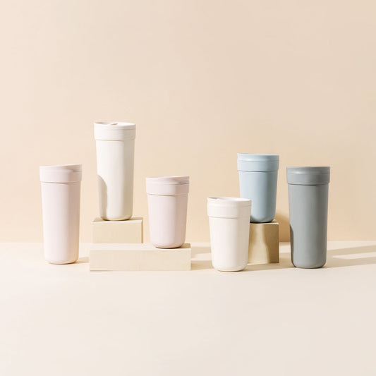 ViKA On-The-Go Tumbler (L)