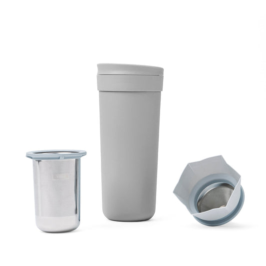Morgen KAVi Portable Coffee Brewer (L)