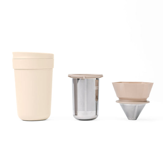 Morgen KAVi Portable Coffee Brewer (S)