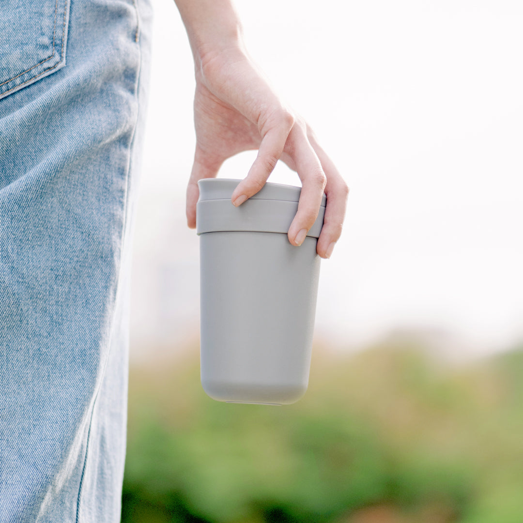 Morgen KAVi Portable Coffee Brewer (S)