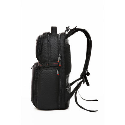 Street Casual Backpack - Traveller's Bag