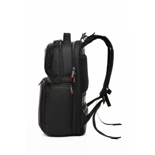 Street Casual Backpack - Traveller's Bag