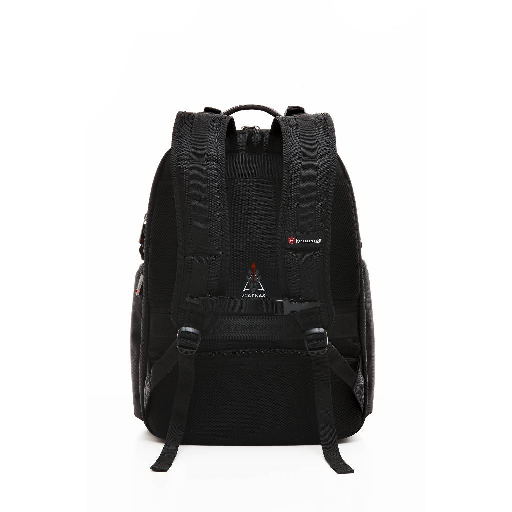 Street Casual Backpack - Traveller's Bag