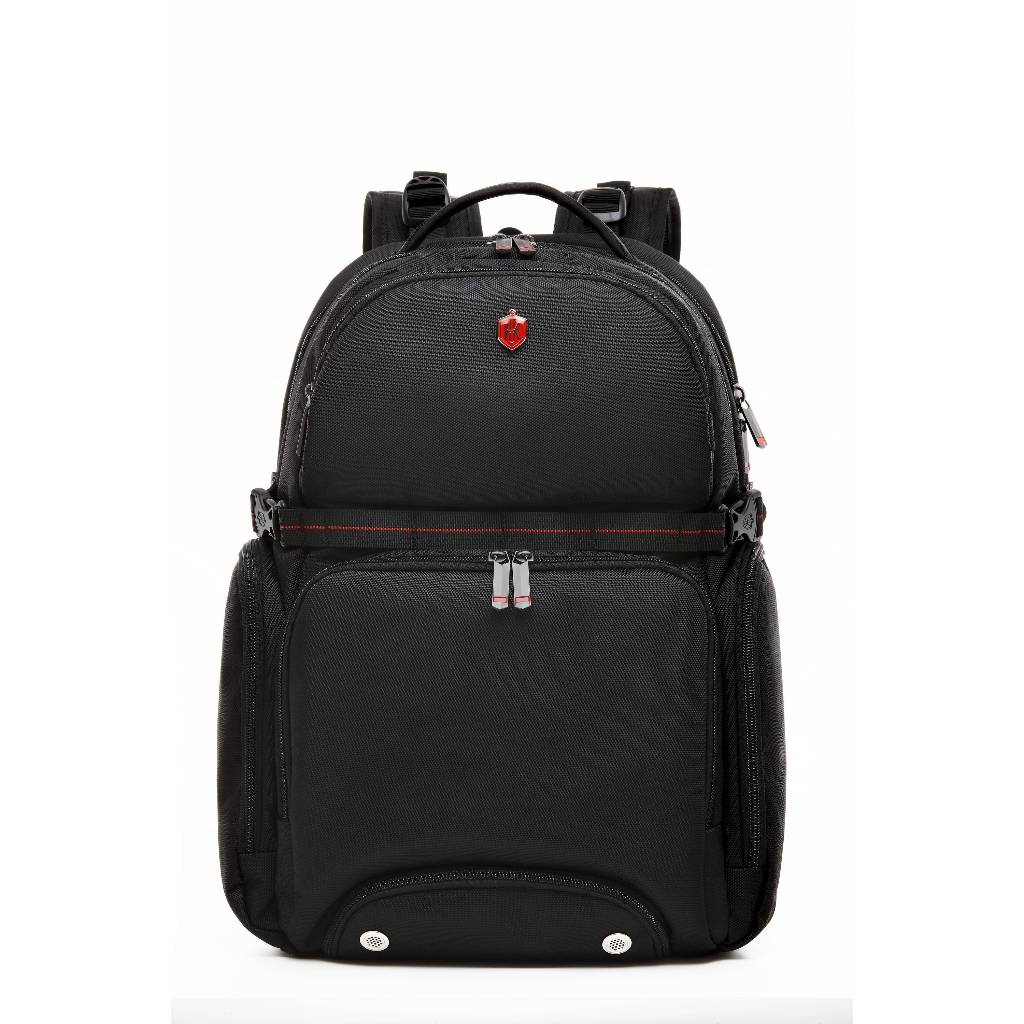 Street Casual Backpack - Traveller's Bag
